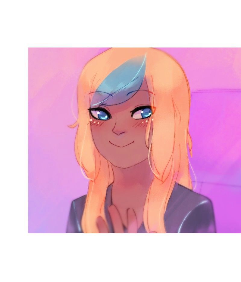 Always Human Chapter 64 page 18 - Chapter 64 : Going Home