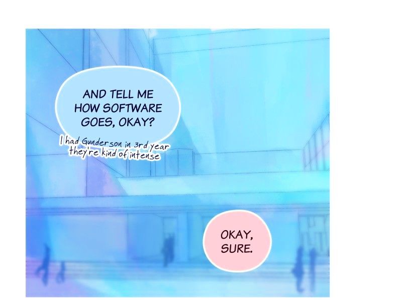Always Human Chapter 64 page 2 - Chapter 64 : Going Home