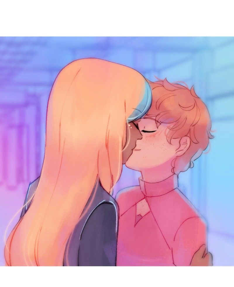 Always Human Chapter 64 page 6 - Chapter 64 : Going Home