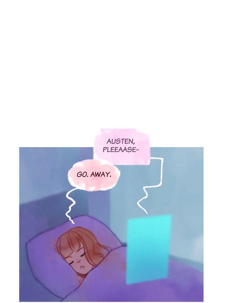 Always Human Chapter 65 page 10 - Chapter 65