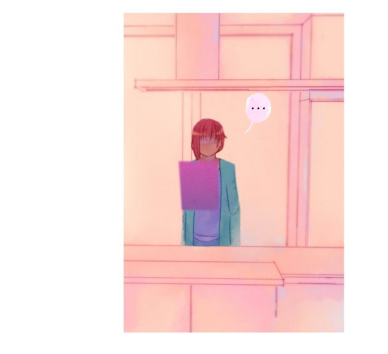 Always Human Chapter 65 page 15 - Chapter 65