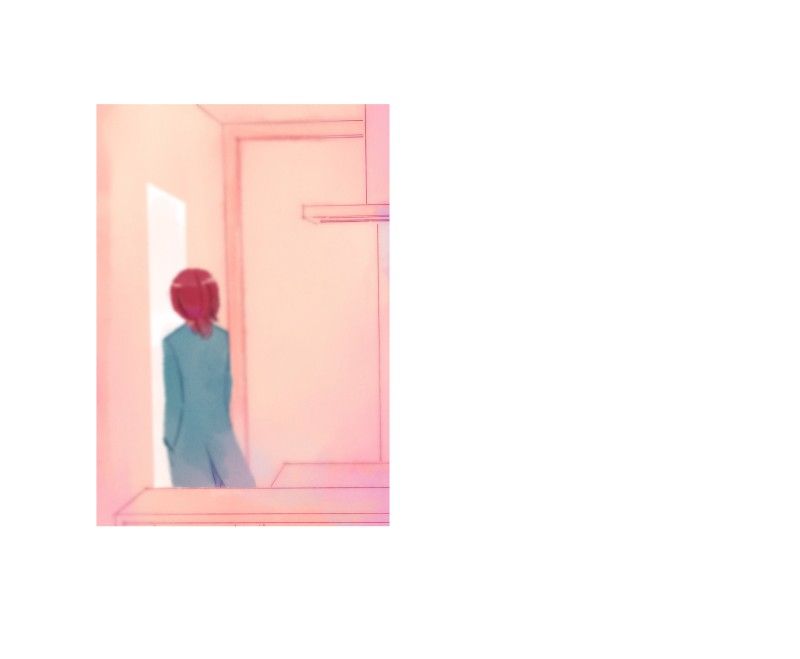 Always Human Chapter 65 page 16 - Chapter 65