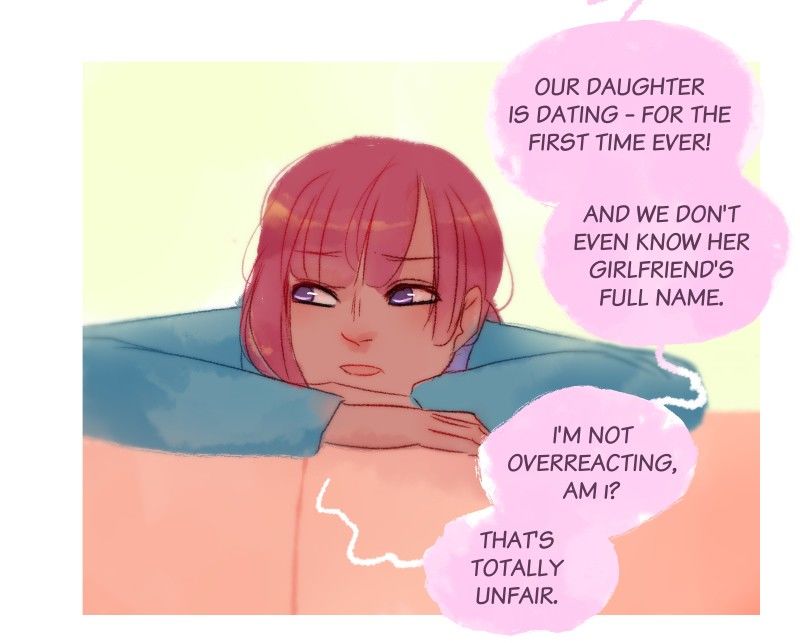 Always Human Chapter 65 page 19 - Chapter 65