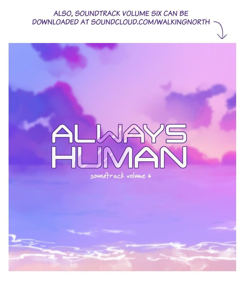 Always Human Chapter 65 page 25 - Chapter 65