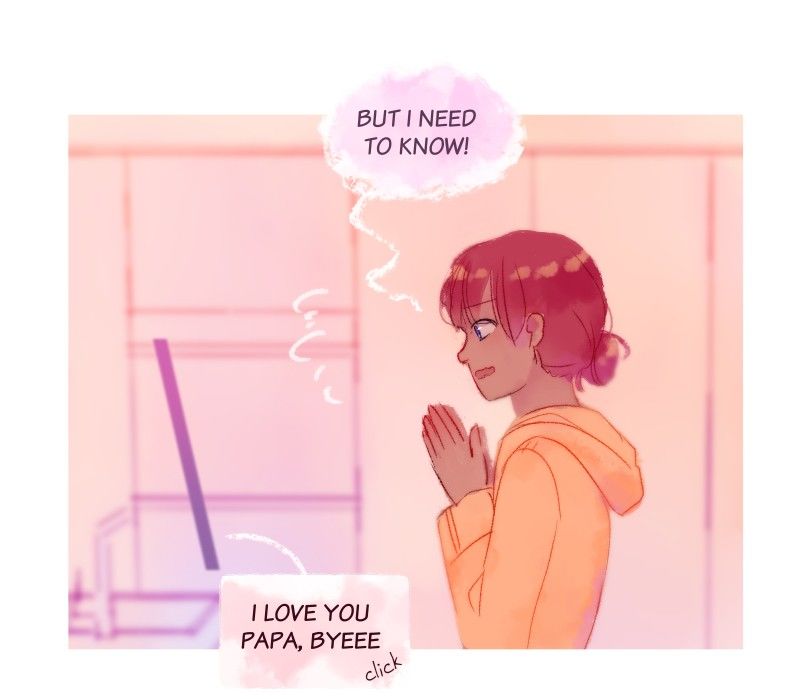 Always Human Chapter 65 page 6 - Chapter 65