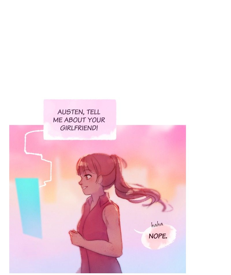 Always Human Chapter 65 page 8 - Chapter 65