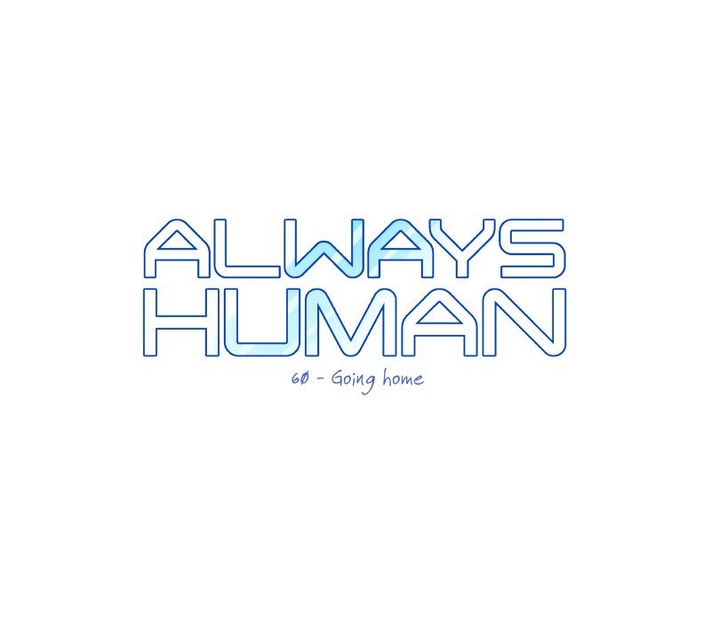 Always Human Chapter 66 page 1 - Chapter 66