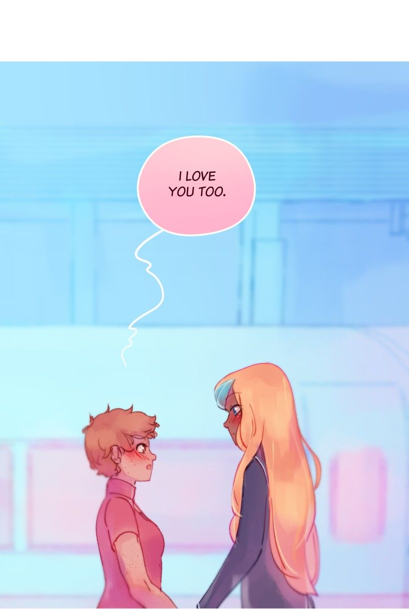 Always Human Chapter 66 page 12 - Chapter 66