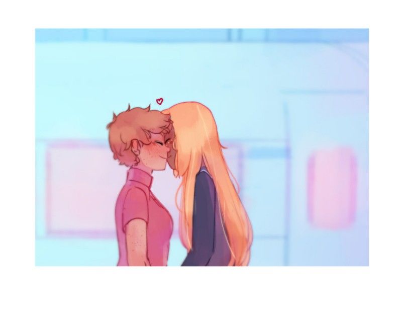 Always Human Chapter 66 page 14 - Chapter 66