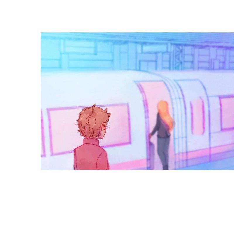 Always Human Chapter 66 page 15 - Chapter 66