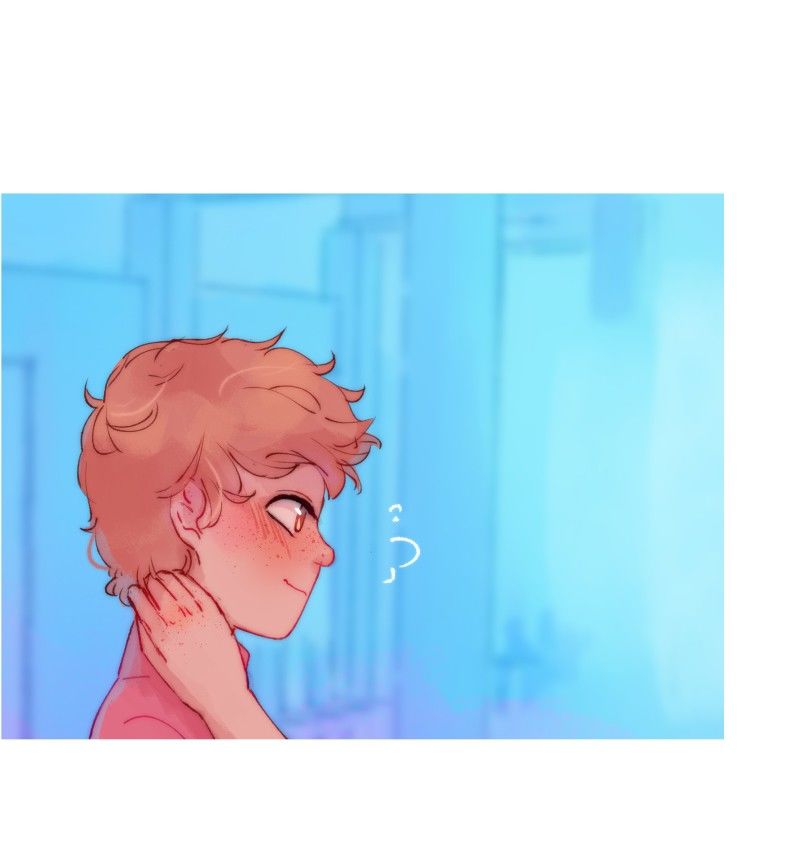 Always Human Chapter 66 page 17 - Chapter 66