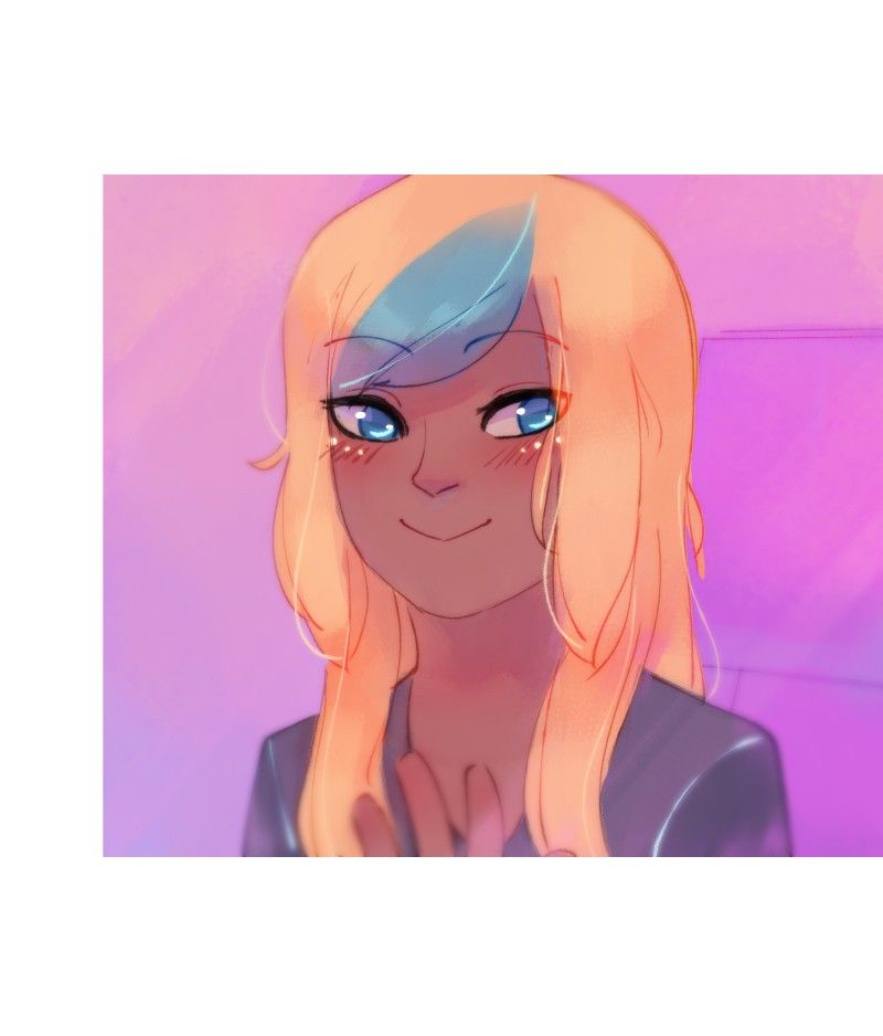 Always Human Chapter 66 page 18 - Chapter 66