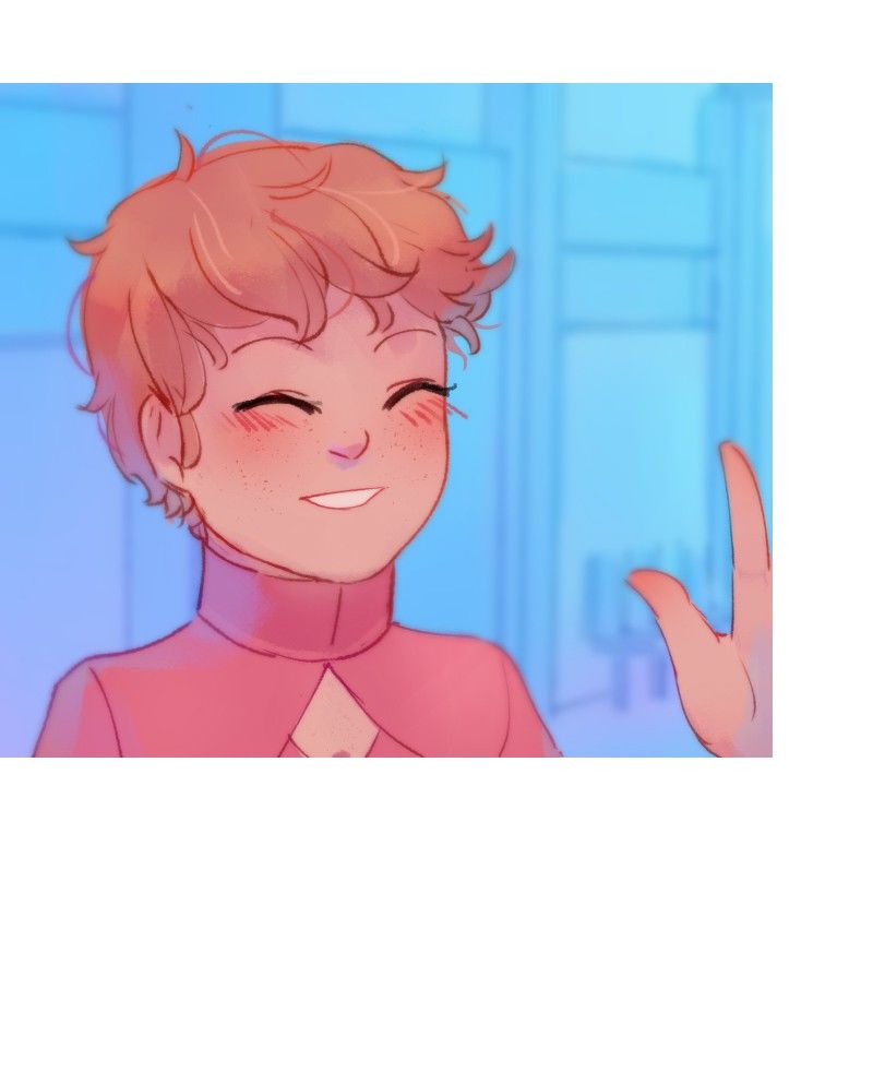 Always Human Chapter 66 page 19 - Chapter 66