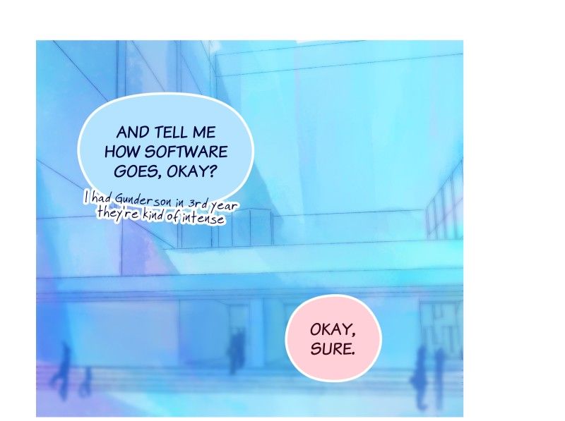 Always Human Chapter 66 page 2 - Chapter 66
