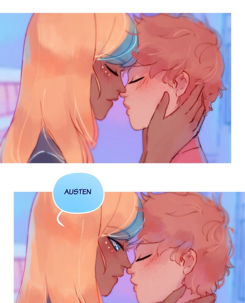 Always Human Chapter 66 page 7 - Chapter 66