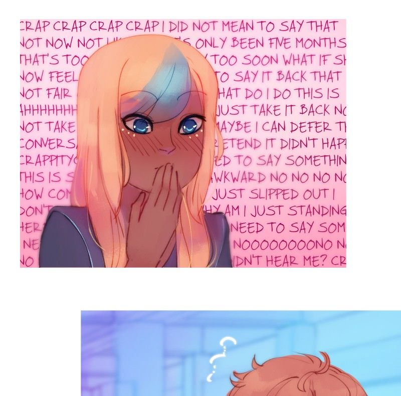 Always Human Chapter 66 page 9 - Chapter 66