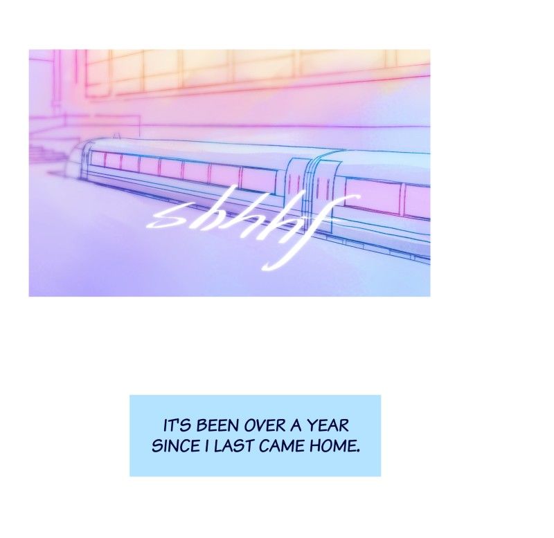 Always Human Chapter 67 page 1 - Chapter 67