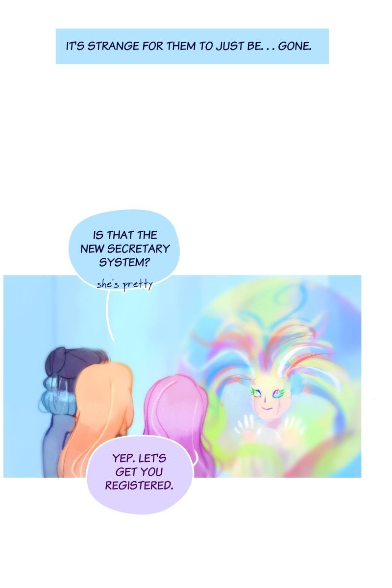 Always Human Chapter 67 page 12 - Chapter 67