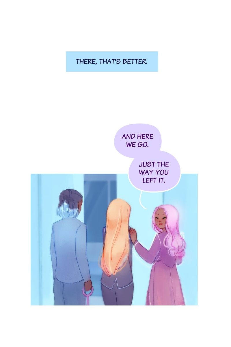 Always Human Chapter 67 page 16 - Chapter 67