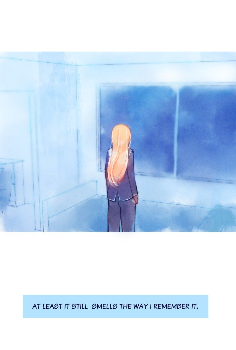 Always Human Chapter 67 page 19 - Chapter 67