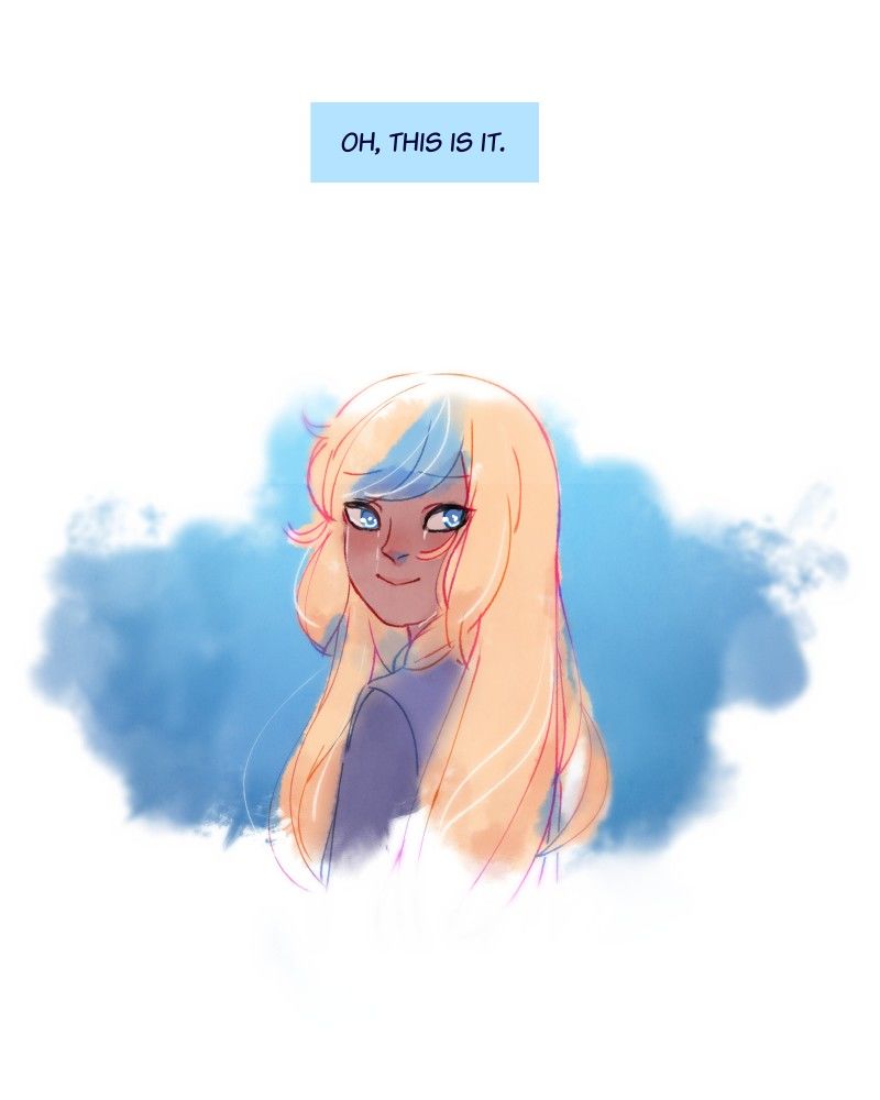 Always Human Chapter 67 page 21 - Chapter 67