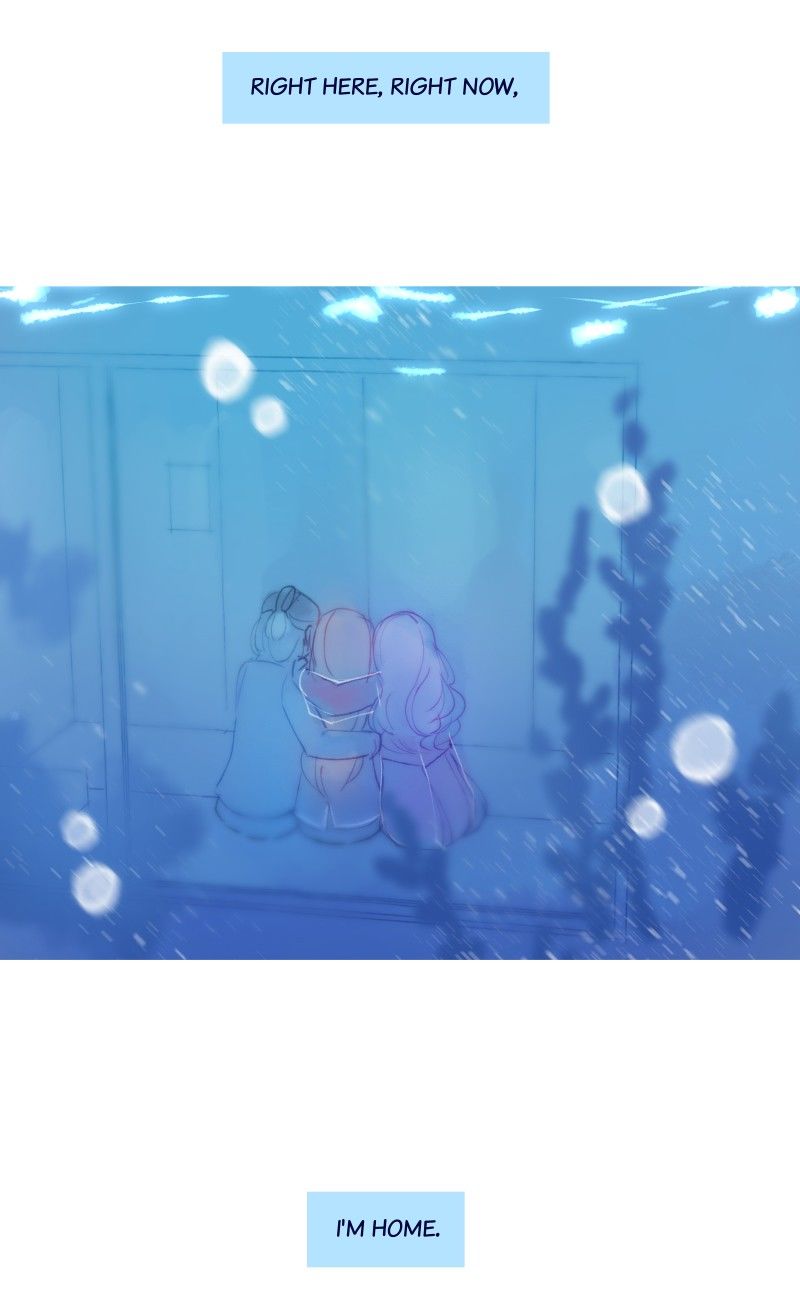 Always Human Chapter 67 page 22 - Chapter 67