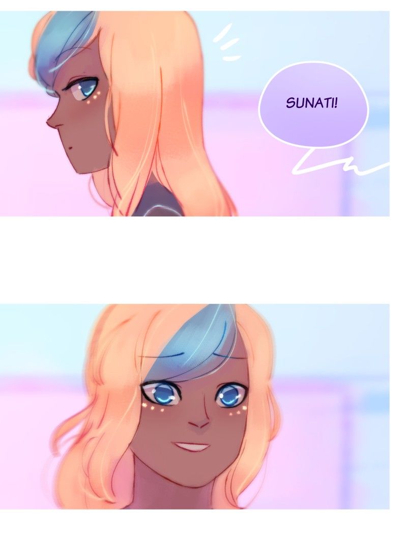 Always Human Chapter 67 page 5 - Chapter 67