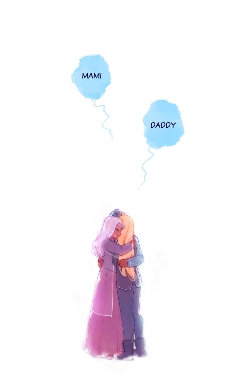 Always Human Chapter 67 page 6 - Chapter 67