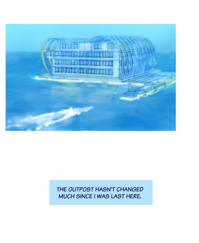 Always Human Chapter 67 page 8 - Chapter 67