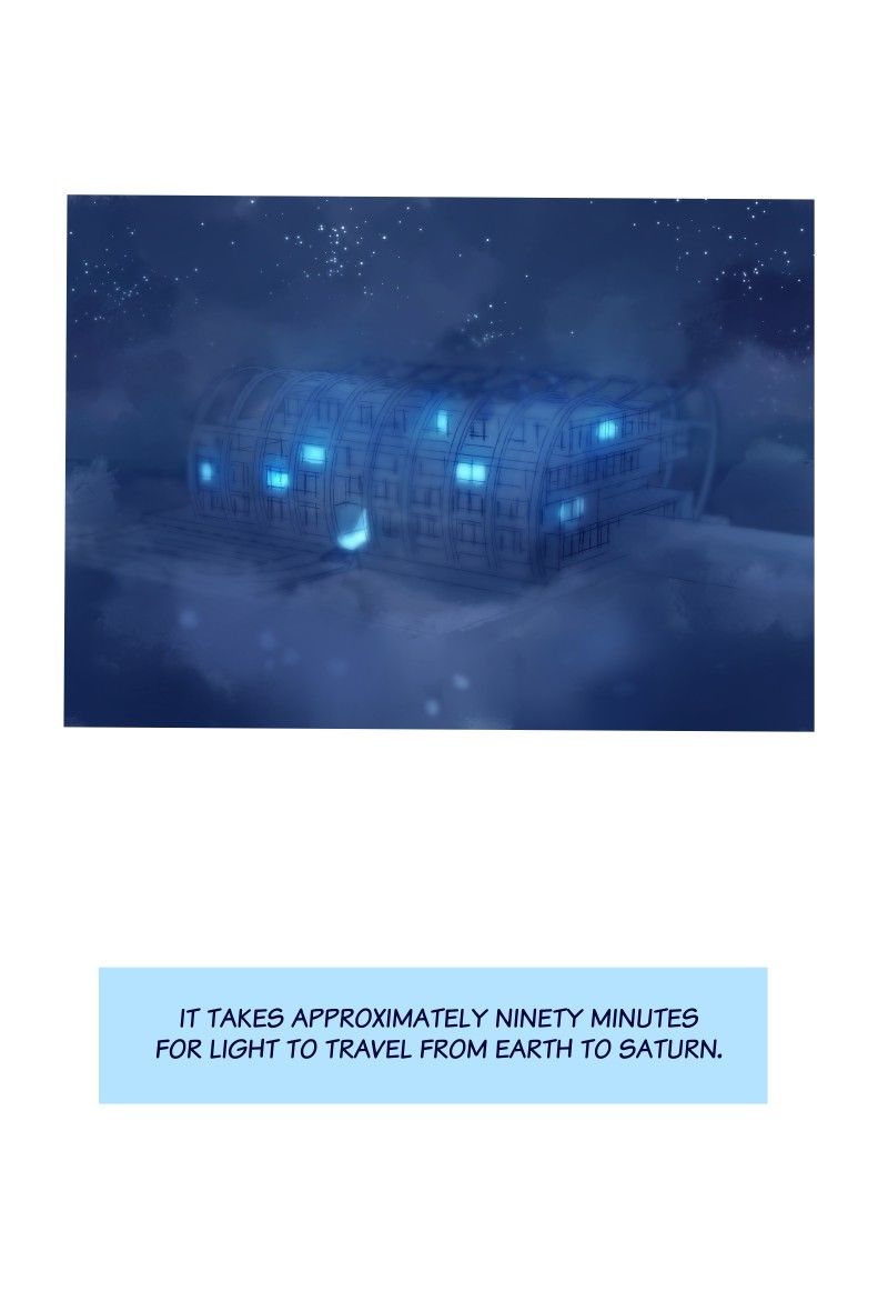Always Human Chapter 72 page 1 - Chapter 72