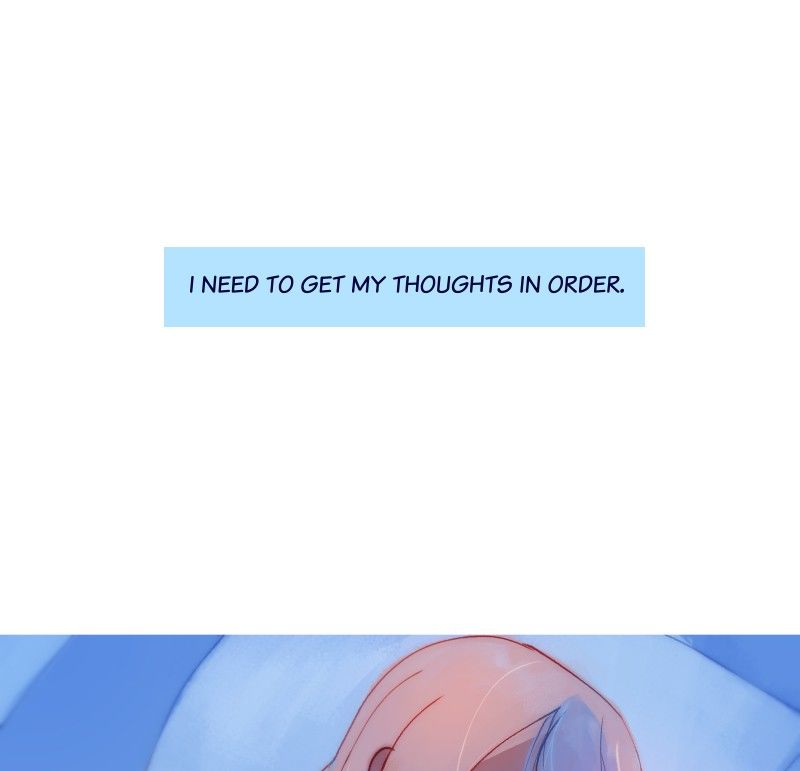 Always Human Chapter 72 page 10 - Chapter 72