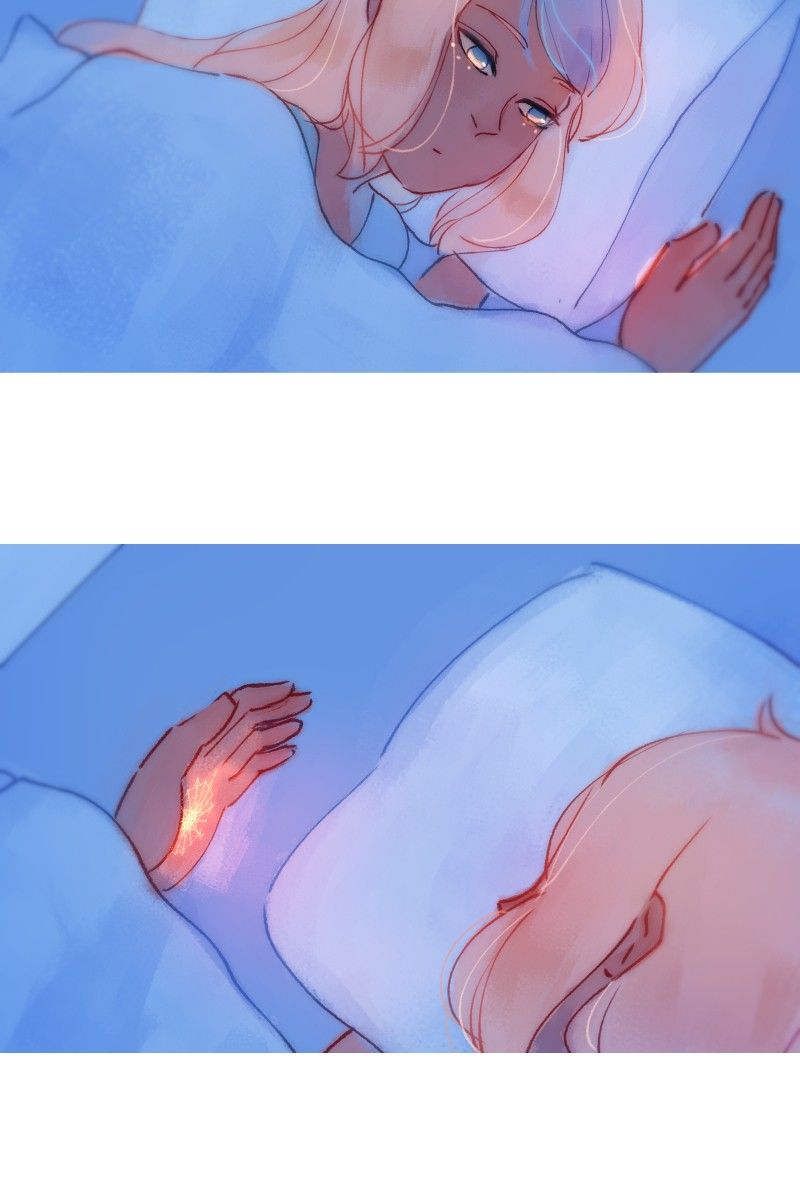 Always Human Chapter 72 page 11 - Chapter 72