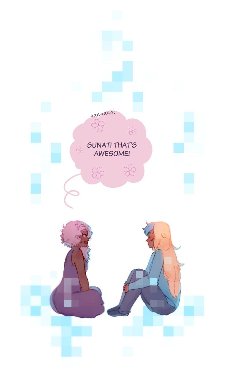Always Human Chapter 72 page 14 - Chapter 72