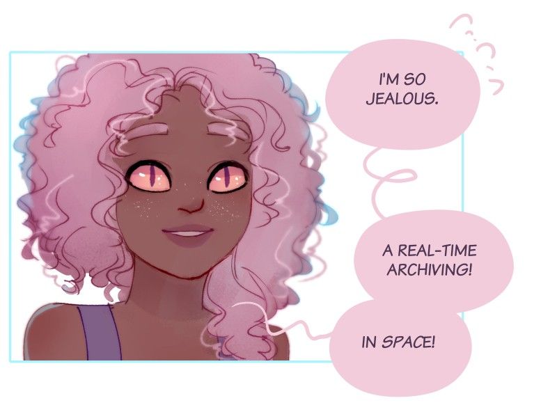 Always Human Chapter 72 page 15 - Chapter 72