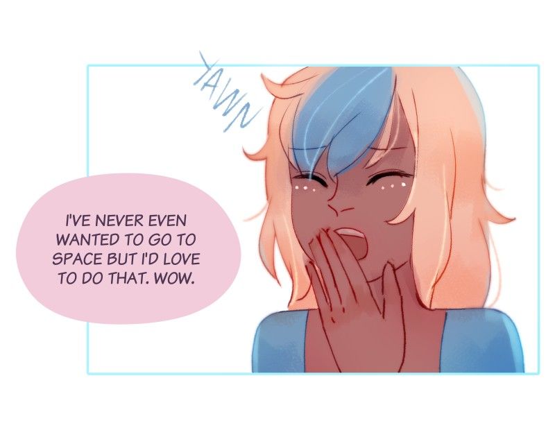 Always Human Chapter 72 page 16 - Chapter 72