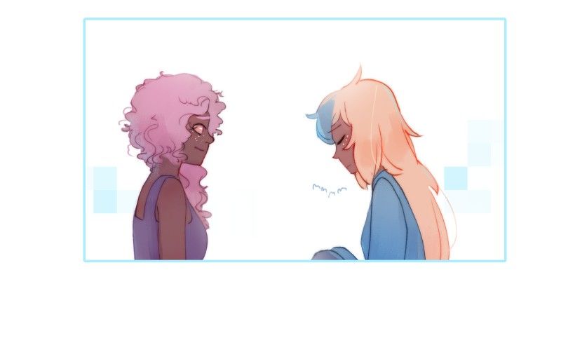 Always Human Chapter 72 page 18 - Chapter 72