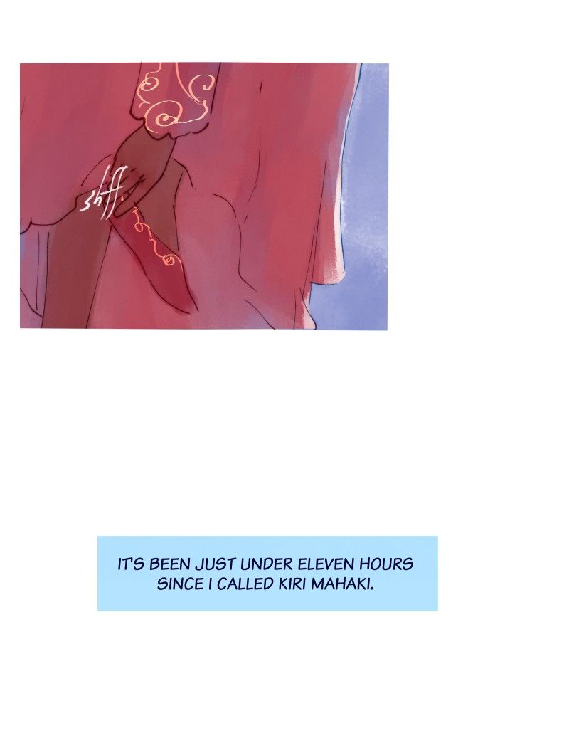 Always Human Chapter 72 page 2 - Chapter 72