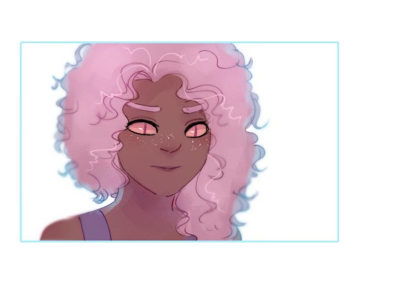 Always Human Chapter 72 page 21 - Chapter 72