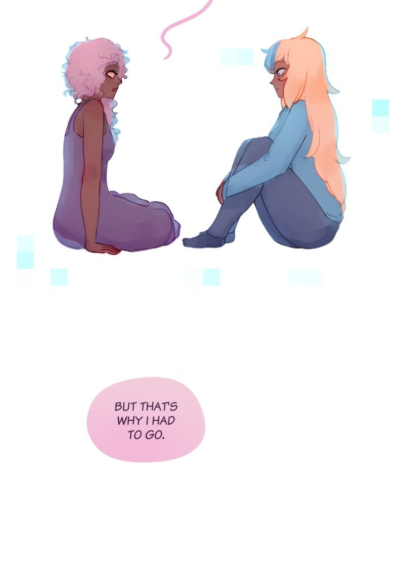 Always Human Chapter 72 page 23 - Chapter 72