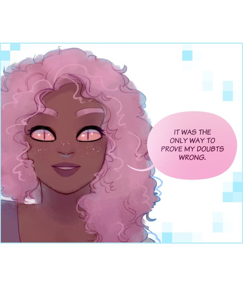 Always Human Chapter 72 page 24 - Chapter 72