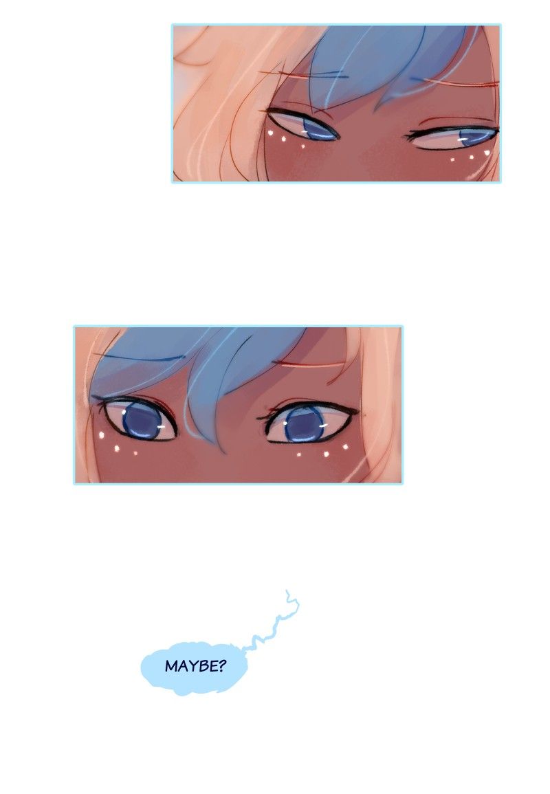 Always Human Chapter 72 page 27 - Chapter 72