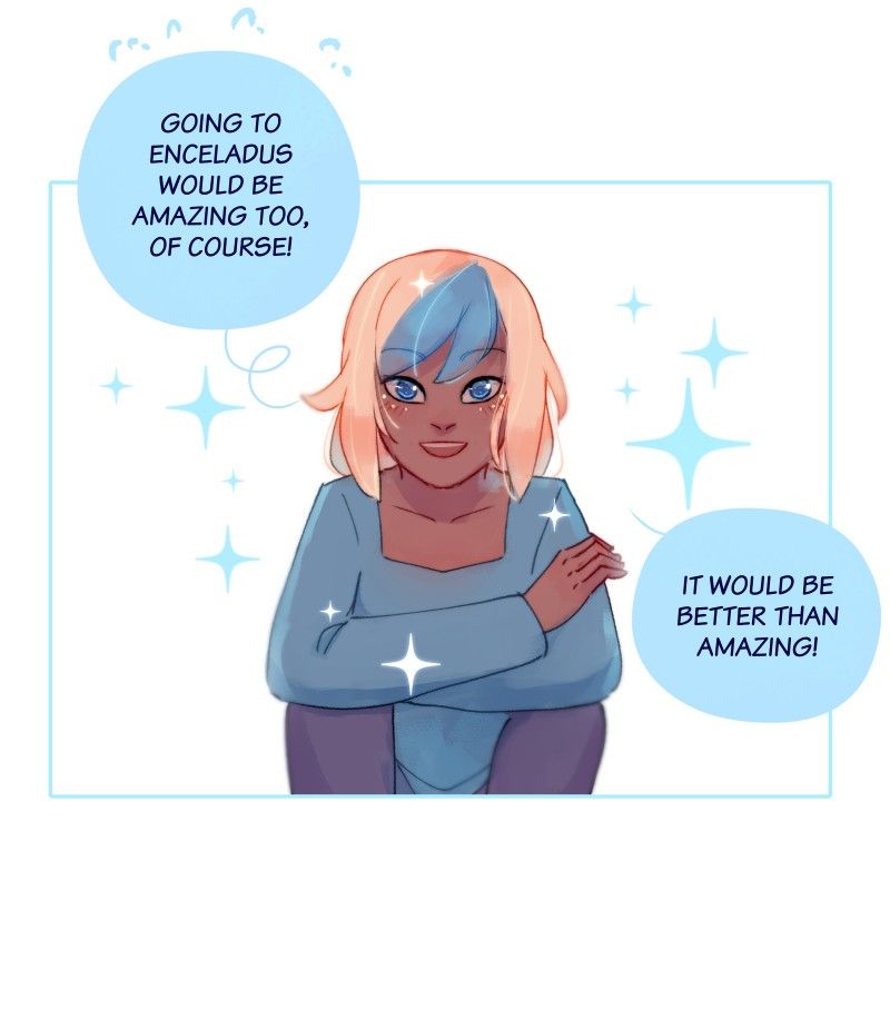 Always Human Chapter 72 page 29 - Chapter 72