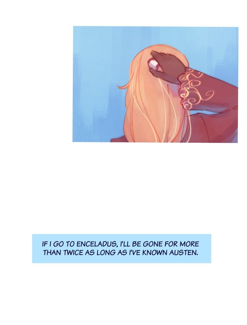 Always Human Chapter 72 page 3 - Chapter 72