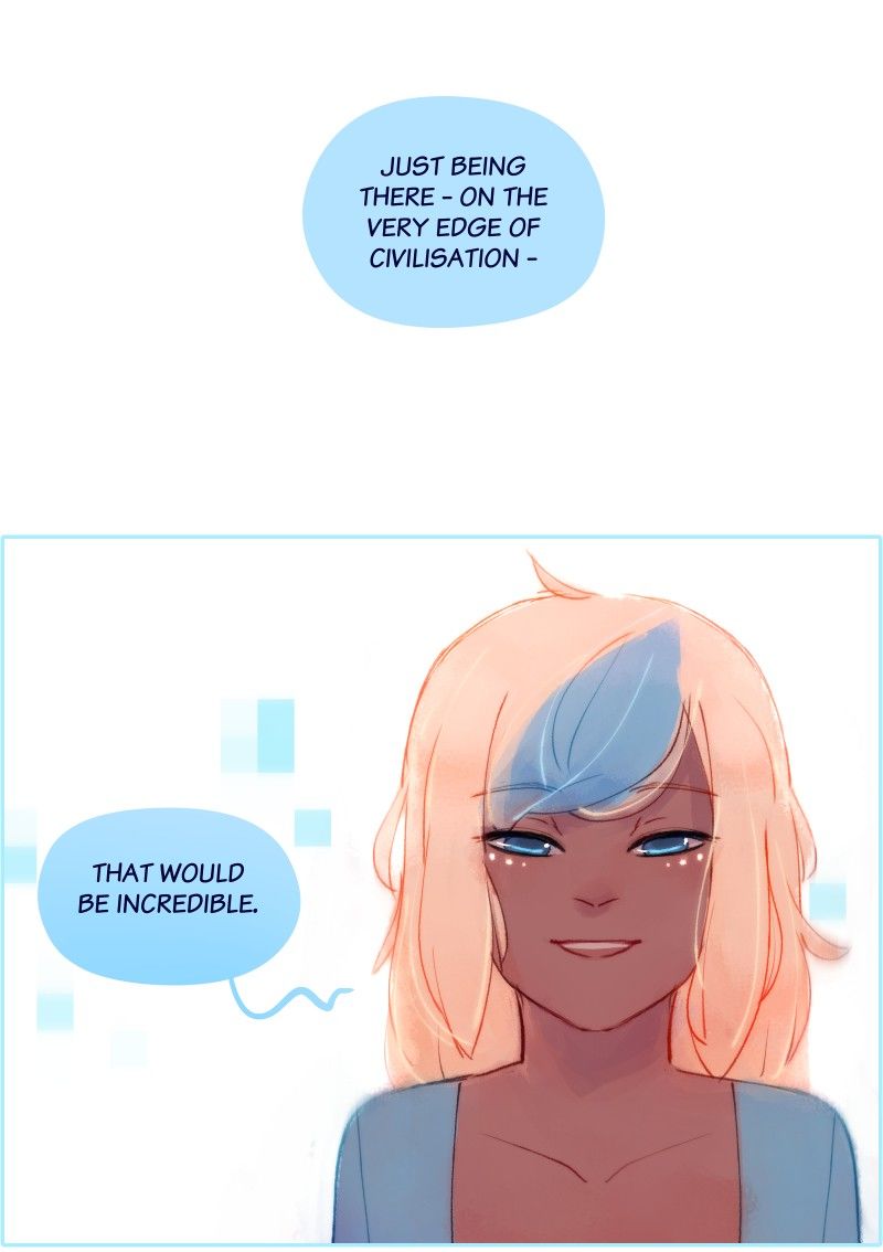 Always Human Chapter 72 page 30 - Chapter 72