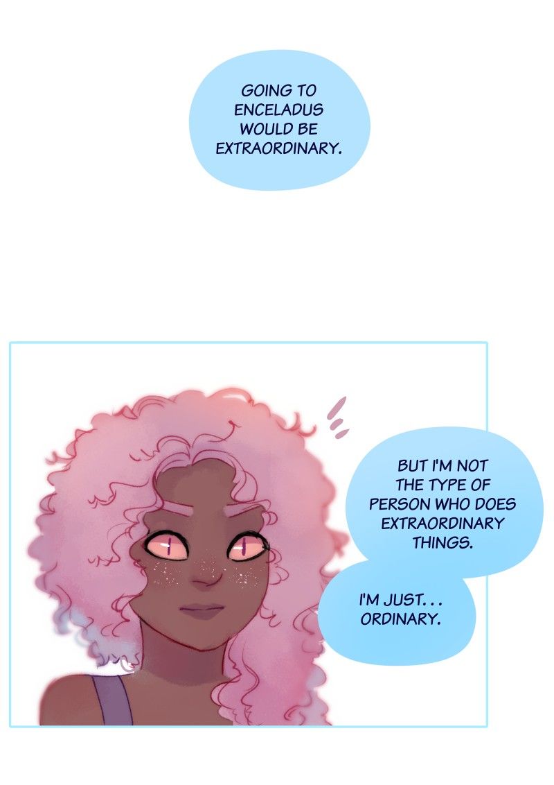 Always Human Chapter 72 page 33 - Chapter 72