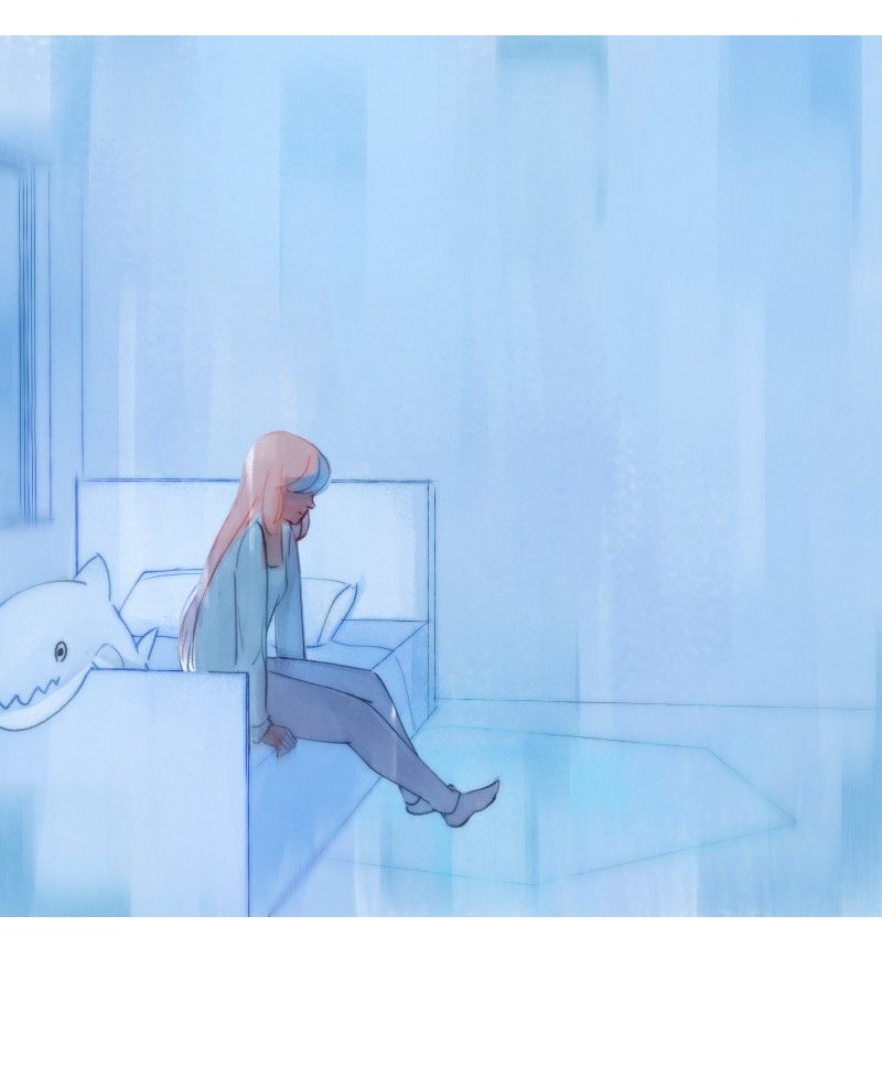 Always Human Chapter 72 page 4 - Chapter 72