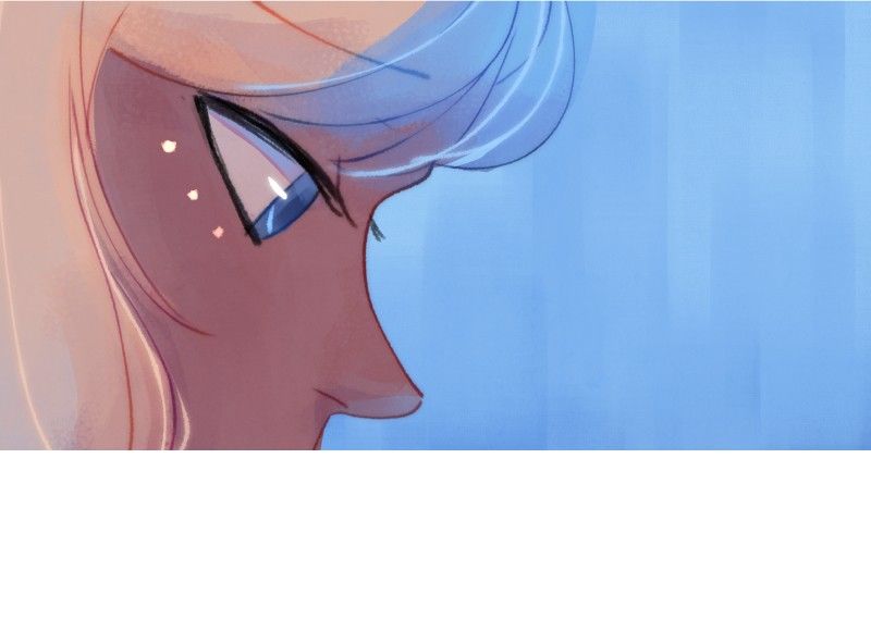 Always Human Chapter 72 page 6 - Chapter 72