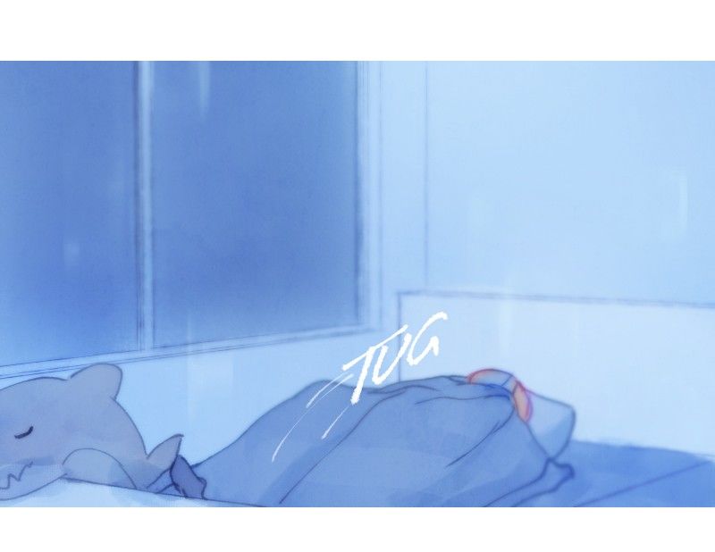 Always Human Chapter 72 page 8 - Chapter 72
