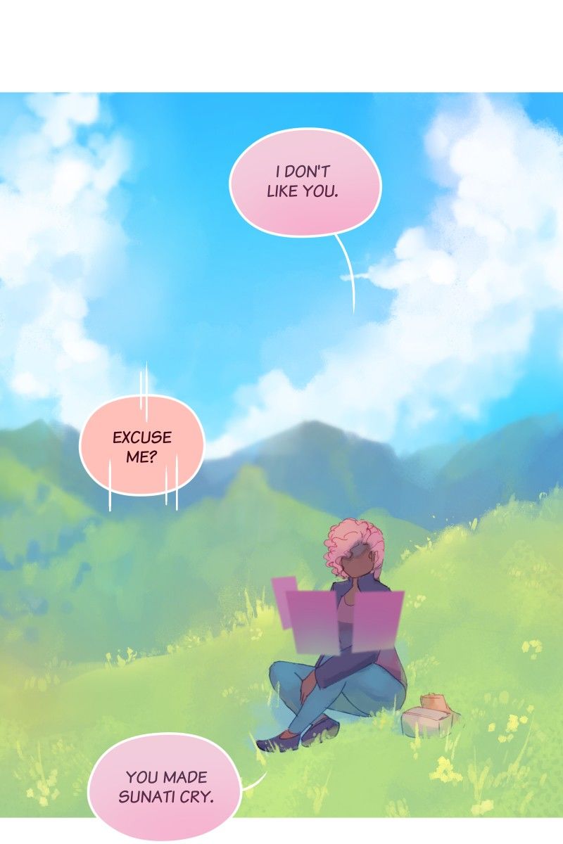 Always Human Chapter 74 page 12 - Chapter 74