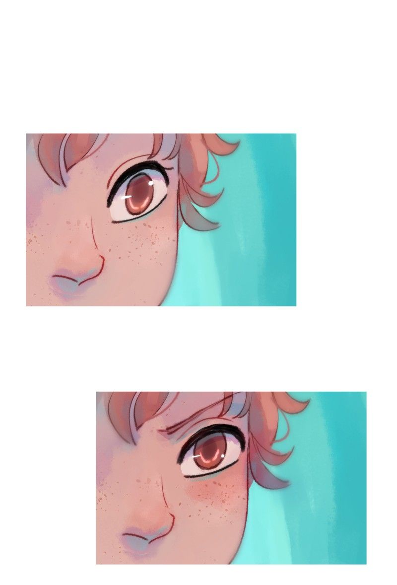Always Human Chapter 74 page 13 - Chapter 74